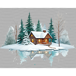 Christmas-ADJ 13136
